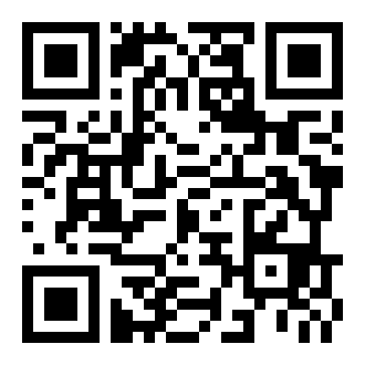观看视频教程第六单元《习作：身边那些有特点的人》部编版语文三下课堂教学视频-叶灿的二维码