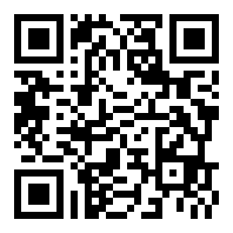 观看视频教程27.《漏》部编版语文三下课堂教学视频-严赛的二维码