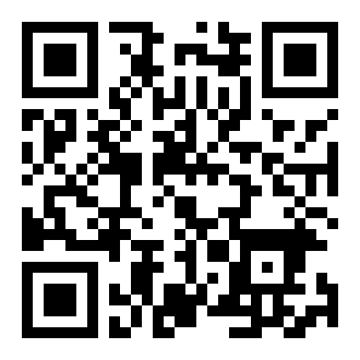 观看视频教程《轴对称图形》婺城小学-数学优质课视频-蒋蕾的二维码