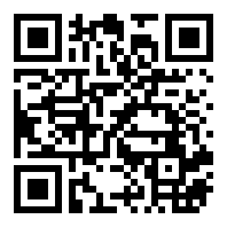 观看视频教程人教版数学五上《简易方程》课堂教学视频实录-陈建中的二维码