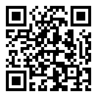 观看视频教程小学数学教师培训示范课《分数的初步认识》教学视频-黄婉娟的二维码