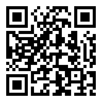 观看视频教程《观察物体》电子白板优质课例的二维码