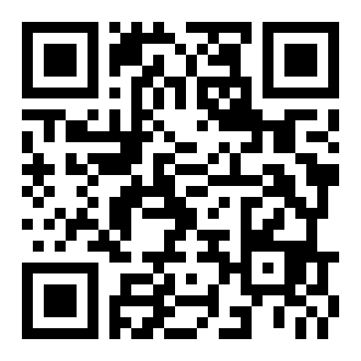 观看视频教程《第二节 绿色植物参与生物圈的水循环》优质课课堂展示视频-鲁科五四学制版初中生物六年级下册的二维码