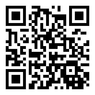 观看视频教程人教版小学数学四下《三角形的认识》天津马富静的二维码