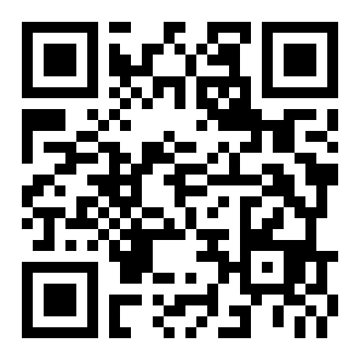 观看视频教程人教版小学数学四下《三角形的特性》天津张国震的二维码