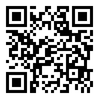 观看视频教程苏科版初中数学八上《平面直角坐标系》 江苏周娟的二维码