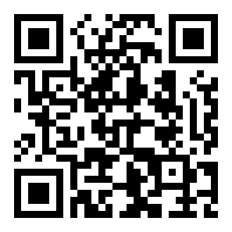 观看视频教程人教版小学数学四下《三角形的特性》天津李玥的二维码