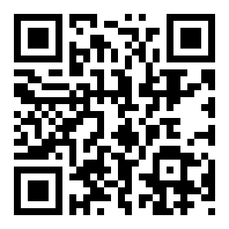 观看视频教程面积的认识-三年级-俞正强-中国小学数学教育峰会2010年“西湖有约”主题研讨会观摩课的二维码