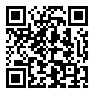观看视频教程苏科版初中数学八上《用一次函数解决问题》 江苏吴子兵的二维码