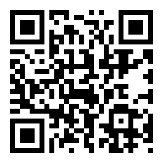 观看视频教程小学三年级数学《认识面积》的二维码