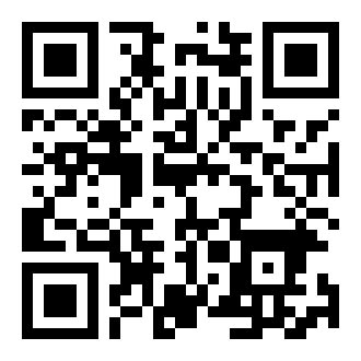 观看视频教程角的初步认识 小学数学优质课视频专辑的二维码