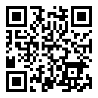 观看视频教程《对称图形》优质课视频-小学数学二年级上册-郝亚平的二维码