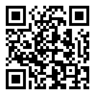 观看视频教程北师大版初中数学八上《4.4  根据一次函数的图象确定解析式》辽宁王锋的二维码