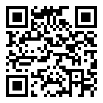 观看视频教程《第一节 生物多样性》课堂教学视频实录-济南版初中生物八年级下册的二维码