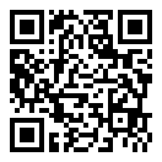 观看视频教程《语文园地二》部编版语文一下课堂教学视频实录-执教老师-史春妍的二维码