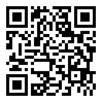 观看视频教程《仰望天空》优秀教学视频-教科版三年级科学下册的二维码