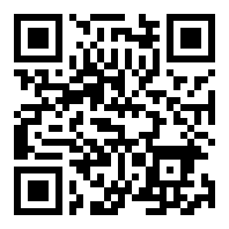 观看视频教程《声音的产生与传播》人教版物理八上2第1节-执教：马老师的二维码