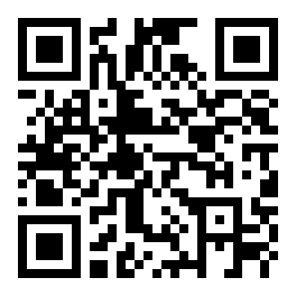 观看视频教程《走进角的世界：锐角与钝角》小学二年级数学优质课视频-第四届smart杯交互式电子白板教学应用大奖赛三等奖的二维码