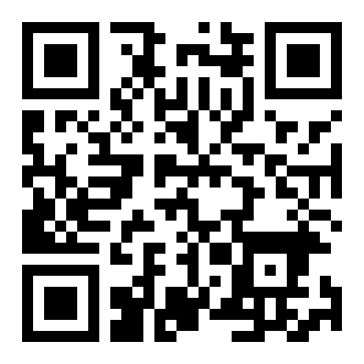 观看视频教程高一英语 科学与迷信 朱亚婷的二维码