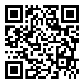 观看视频教程部编版二年级语文上册《八角楼上》优质课教学视频-执教老师：陈老师的二维码