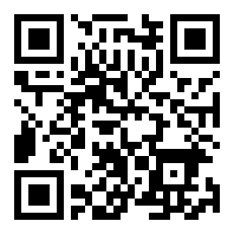 观看视频教程部编版四年级语文上册《一只窝囊的大老虎》比赛课教学视频-省信息化执教老师：大赛的二维码