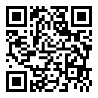 观看视频教程人教版三年级数学上册《分数的初步认识》观摩课教学视频及说课的二维码