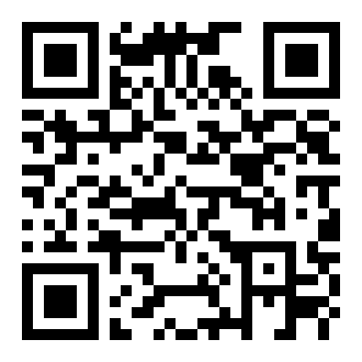 观看视频教程7《认识时间》人教版数学二上课堂教学视频实录-吴峰的二维码