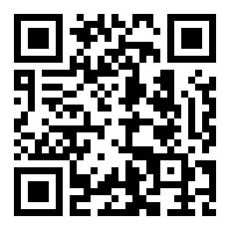 观看视频教程人教版四年级数学上册《未知数与方程》名师教学视频-特级教师朱国荣的二维码