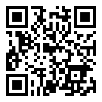 观看视频教程深圳2015优质课《reading》外研版高三英语，深圳第二实验学校：胡静静的二维码