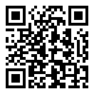 观看视频教程高一英语 Surprises At The Studio 施帆的二维码