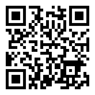 观看视频教程《认识图形》苏教版小学数学二年级-第五届smart杯交互式电子白板教学应用大奖赛二等奖的二维码