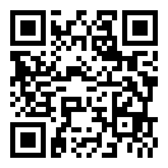 观看视频教程《unit6shopping》深港版陆老师优质课案例教学实录的二维码