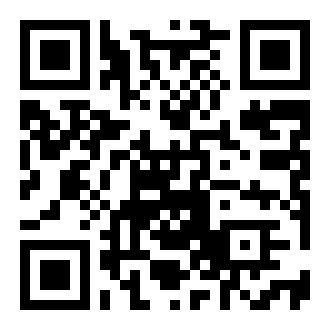 观看视频教程北师大版初中数学八下《2.5  一元一次不等式与一次函数图象的关系》辽宁杨华的二维码