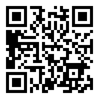 观看视频教程初二英语,《Chapter6 Fish Story》教学视频,,牛津英语深圳版的二维码