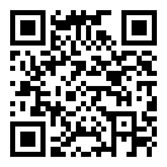 观看视频教程部编版语文一上识字7.《大小多少》课堂教学视频实录-丛姗姗的二维码