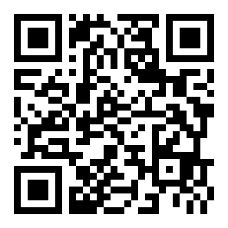 观看视频教程部编版语文一上识字7.《大小多少》课堂教学视频实录-十堰市的二维码
