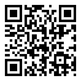 观看视频教程部编版语文一上识字7.《大小多少》课堂教学视频实录-周萍的二维码