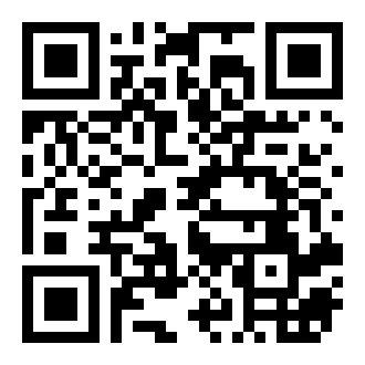 观看视频教程部编版语文一上识字4.《日月水火》课堂教学视频实录-王倩的二维码