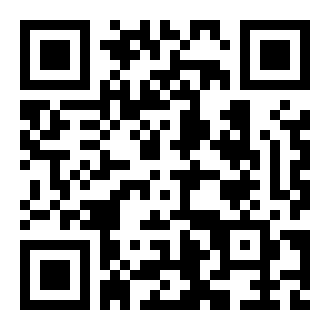 观看视频教程3.4《分与合》人教版数学一上课堂教学视频实录-杨婷的二维码