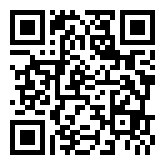 观看视频教程5《观察物体（一》人教版数学二上课堂教学视频实录-严芳忆的二维码