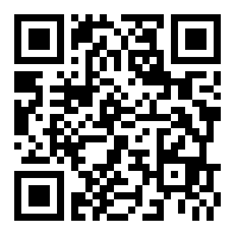 观看视频教程7《认识时间》人教版数学二上课堂教学视频实录-刘鑫的二维码