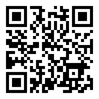 观看视频教程高一英语magazines 张晓宁的二维码