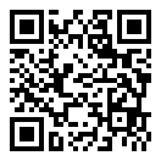 观看视频教程初二英语,8A CHAPTER1 WATER TALK教学视频,深圳牛津版汪米的二维码