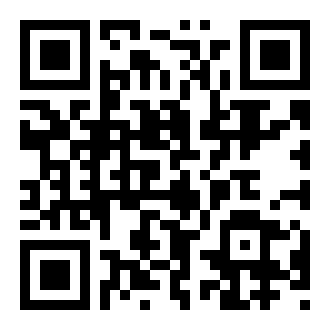 观看视频教程小学数学微课视频-三年级《观察物体》的二维码