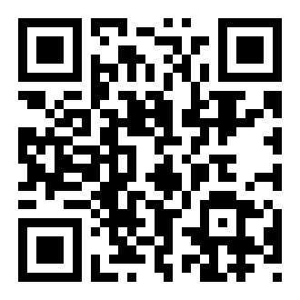 观看视频教程顺德兴华中学汪志峰《测量小灯泡的电功率》_2013佛山物理课的二维码