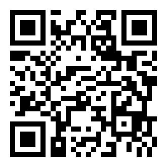 观看视频教程北师大版初中数学八下《6.3 三角形的中位线》陕西 付粉娟的二维码