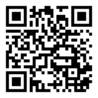 观看视频教程示范课 六上 第五单元 第二课《实验》的二维码