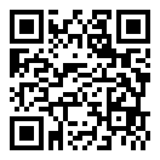 观看视频教程初二英语 Educational visits教学视频匡乐逸的二维码