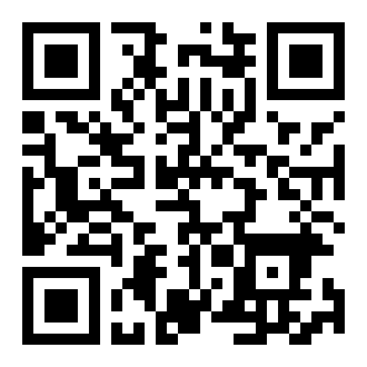 观看视频教程北师大版初中数学八下《6.4  多边形的外角和》福建张海能的二维码