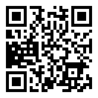 观看视频教程《用厘米作单位量长度》河南小学数学观摩课-小学二年级数学-河南洛阳市实验小学：高丽晓的二维码